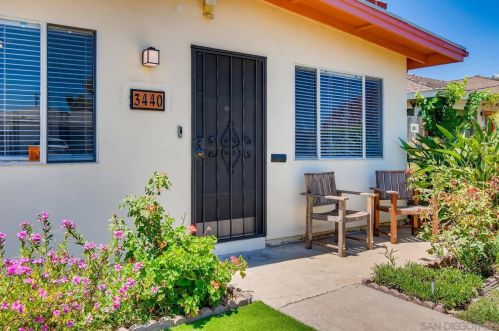 3440 Hershey St, San Diego, CA 92115-6901