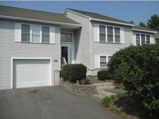 34 Norfolk St, Hampstead NH  03841-5121 exterior