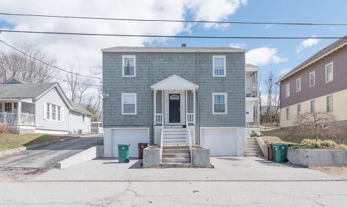 51 Dana St, Woonsocket, RI 02895-3705