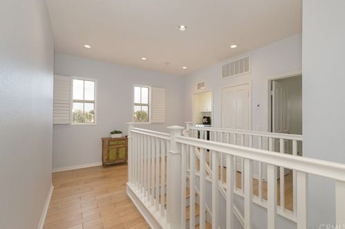 121 Blaze, Irvine CA  92618-1507 exterior