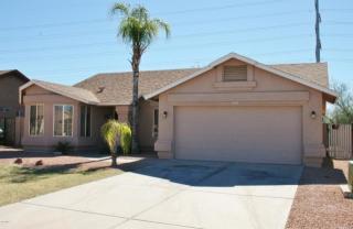 6125 Cicero St, Mesa, AZ 85205-7544