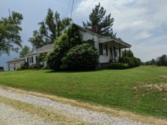 2645 Hathaway Rd, Hamilton KY  41091-9815 exterior