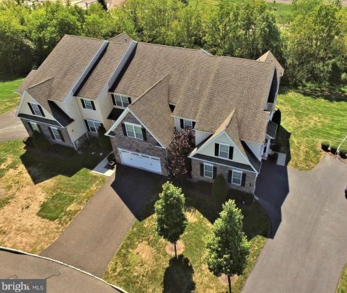 3005 Bainbridge Dr, Lansdale, PA 19446-4457