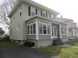 831 Jay St, Albany, NY 12203-1626