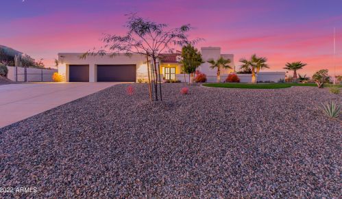 16442 Inca Ave, Scottsdale, AZ 85268-4520