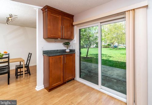 48 Drewes Ct, Lawrence Township NJ  08648-2634 exterior