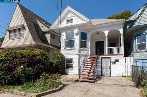 1526 9th St, Oakland, CA 94607-1910