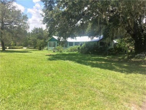 130 Broad St, Pierson, FL 32180-0027