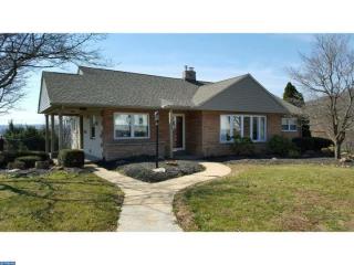 3600 East Ave, Reading, PA 19606-2943