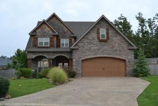 4500 Kalli Dr, Jonesboro, AR 72404-8091