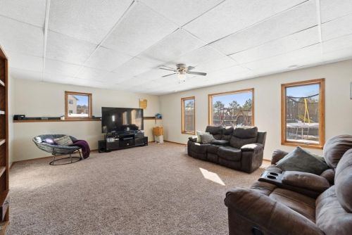 1406 138th Ave, New Johannesburg WI  54017-6821 exterior