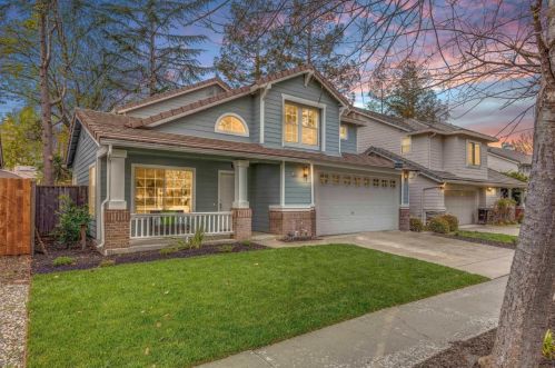 6232 Yeadon Way, San Jose, CA 95119-1230