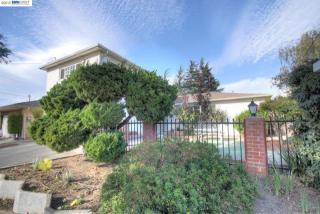 30722 Carroll Ave, Hayward, CA 94544-7524