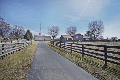 1940 Liberty Keuter Rd, Liberty Township, OH 45036