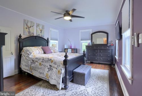 127 Lisburn Rd, Navy Sup Dpt PA 17055-5935 exterior