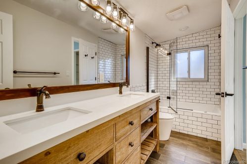 6336 64 Ave, Arvada CO 80003-4402 exterior