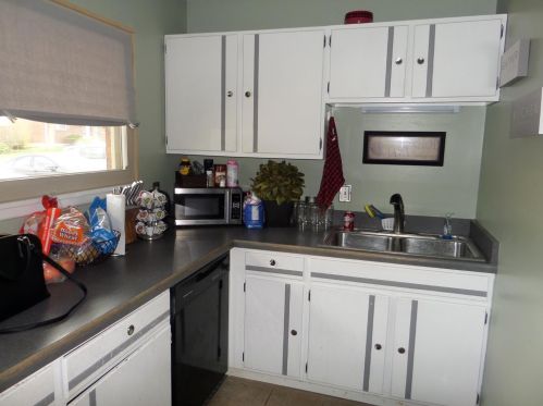 341 Anderson St, Crown Point IN  46307-3201 exterior