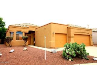 10253 Calle Cadiz, Tucson, AZ 85747-5177