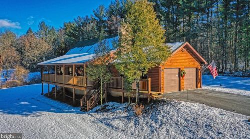 2555 Centerport Rd, Centre, PA 19541-9390
