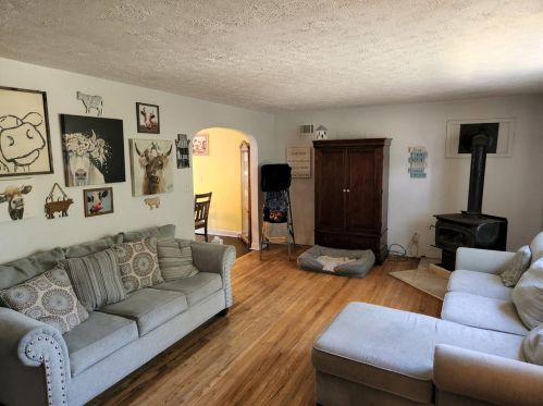 153 Forest Ave, Stonelick OH  45103-2852 exterior