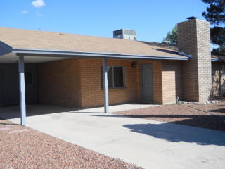 903 Encanto St, Willcox, AZ 85643-2503
