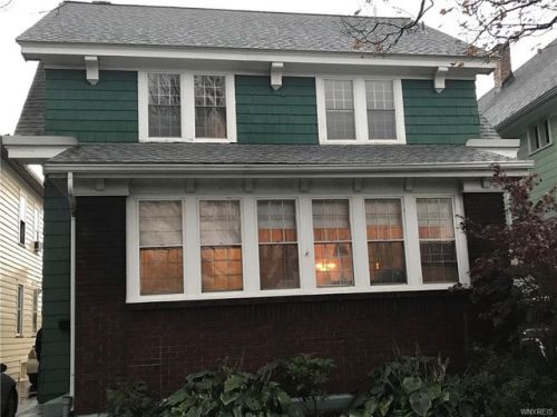 21 Stevenson St, Buffalo, NY 14220-1322