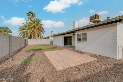 1702 Summit Pl, Chandler AZ  85224-1251 exterior