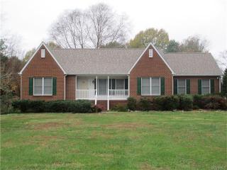 9253 Rural Point Dr, Mechanicsville, VA 23116-4179