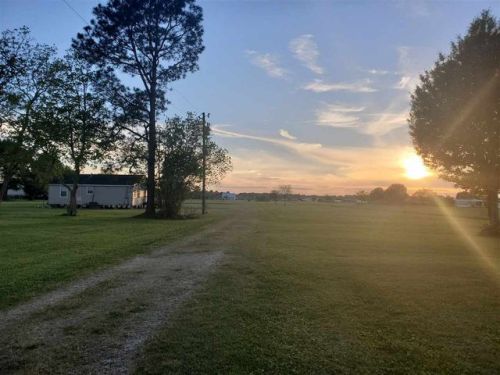 522 Back Project Rd, Schriever, LA 70395-4330