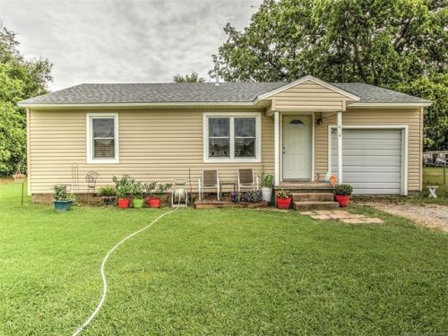 1414 72nd St, Tulsa, OK 74126-1254