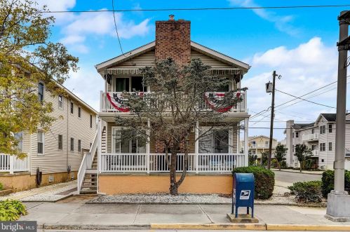 1761 West Ave, Ocean City, NJ 08226-3054