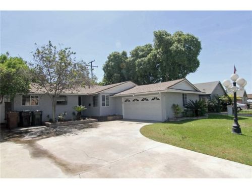 1036 Hill Ave, Fullerton, CA 92833-4103