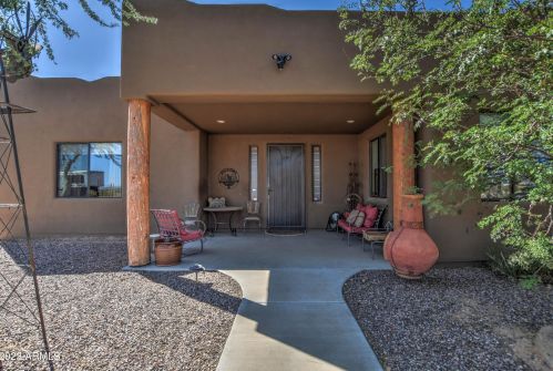 20025 Hunter Dr, Wittmann, AZ 85361-3502