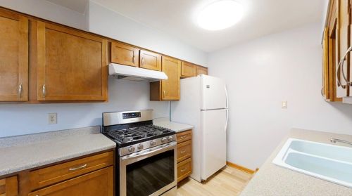 3434 74th Ave, Gary IN  46410-4945 exterior