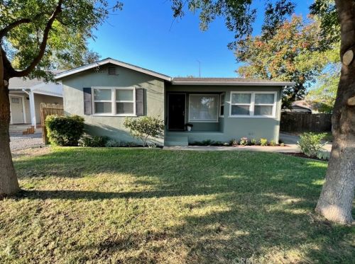 104 Central St, Newville, CA 95963-1850