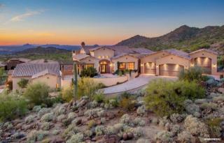 4362 Diamond Point Cir, Mesa, AZ 85207-1467