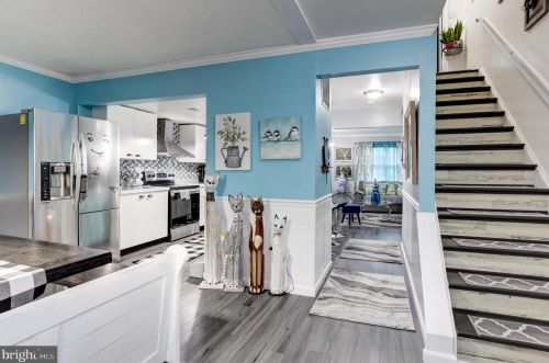 2828 Beechtree Ln, Woodbridge, VA 22191-4639