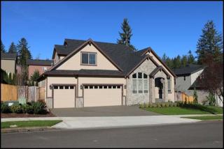 6139 Klickitat Ct, Camas WA  98607-4301 exterior
