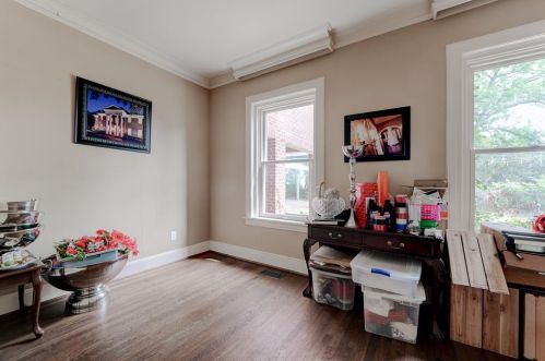 907 Morton St, Richmond TX 77469-3076 exterior