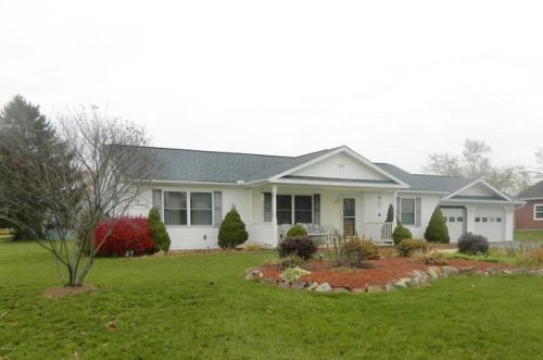 135 Trevmor Dr, Opp PA  17756-8280 exterior
