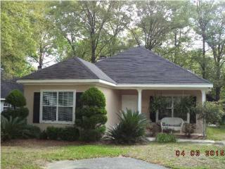 1053 Wesley Ave, Mobile AL  36609-5105 exterior