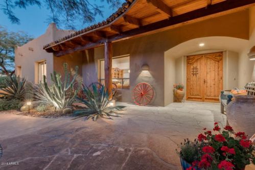 34258 86th Pl, Scottsdale, AZ 85266-1399