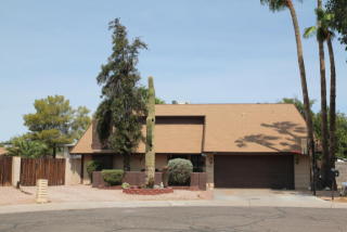 4444 Crocus Dr, Glendale, AZ 85306-4522