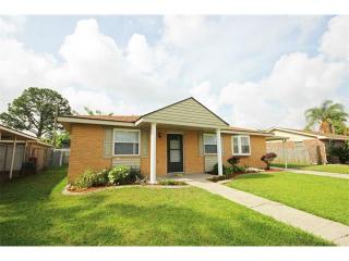 2809 Britannica Dr, Marrero, LA 70072-6031