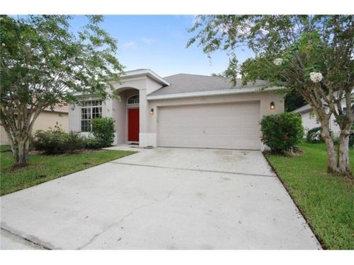 849 Cherry Valley Way, Orlando, FL 32828-6164