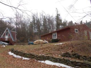 394 Gilboa Rd, Stamford, NY 12167-2502