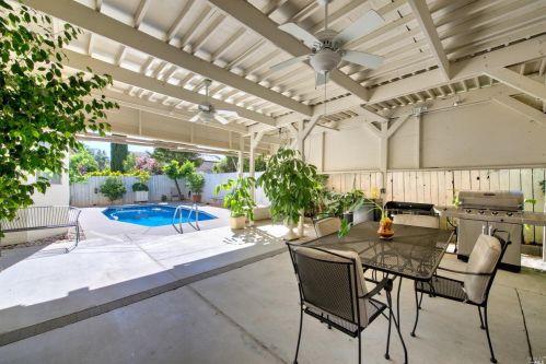 272 Sparrow St, Vacaville CA  95687-7225 exterior