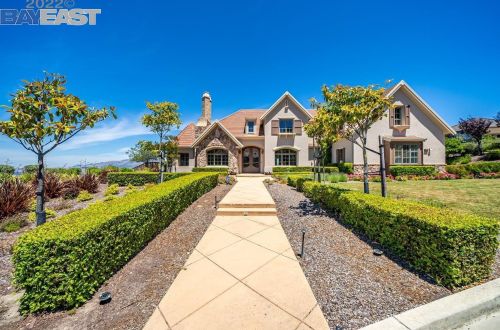 1087 Hawkshead Cir, San Ramon CA  94583-6003 exterior