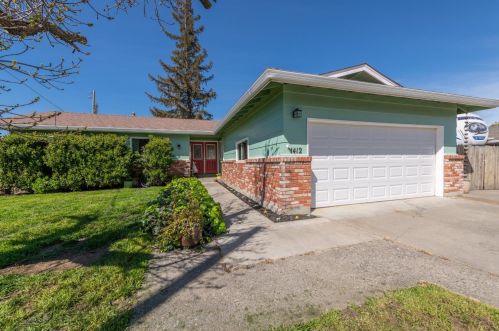 1412 Cottonwood St, Woodland CA  95695-5167 exterior