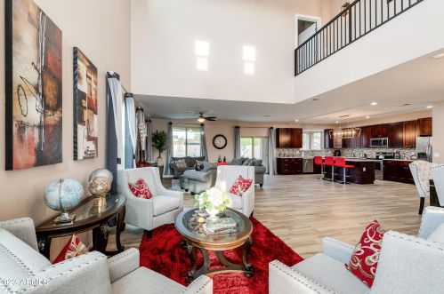 17441 26th Pl, Phoenix AZ  85032-1891 exterior